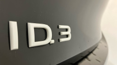 Volkswagen ID.3 150kW Match Pro 59kWh 5dr Auto Electric Hatchback